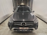  Mercedes  G-Klasee Mercedes-Benz GLC GLC 300 de Business Solution 4MATIC 5d #5