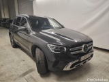  Mercedes  G-Klasee Mercedes-Benz GLC GLC 300 de Business Solution 4MATIC 5d #8