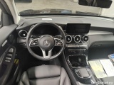  Mercedes  G-Klasee Mercedes-Benz GLC GLC 300 de Business Solution 4MATIC 5d #9