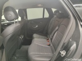  Mercedes  G-Klasee Mercedes-Benz GLC GLC 300 de Business Solution 4MATIC 5d #10