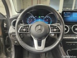  Mercedes  G-Klasee Mercedes-Benz GLC GLC 300 de Business Solution 4MATIC 5d #36