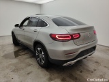  Mercedes  G-Klasee Mercedes-Benz GLC Coupé GLC 200 d 5d #7