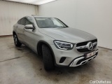  Mercedes  G-Klasee Mercedes-Benz GLC Coupé GLC 200 d 5d #8