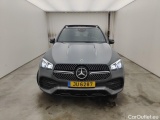  Mercedes  G-Klasee MERCEDES CLASSE GLE DIESEL (W167) GLE 350 de 194 4-Matic Business Solution (EU6d-TEMP) 5d Auto #5