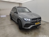  Mercedes  G-Klasee MERCEDES CLASSE GLE DIESEL (W167) GLE 350 de 194 4-Matic Business Solution (EU6d-TEMP) 5d Auto #8