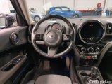  Mini  Countryman Mini  One D (85 kW) Aut. 5d #9