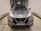  Nissan  Qashqai Nissan  dCi 115 Business Edition + DCT 5d #5