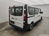  Opel  Vivaro OPEL  2700 COMBI SWB 1.6 CDTi 125 L1H1 BiTurbo ECOTEC D Combi S/S 5d 9pl #2