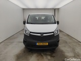  Opel  Vivaro OPEL  2700 COMBI SWB 1.6 CDTi 125 L1H1 BiTurbo ECOTEC D Combi S/S 5d 9pl #5