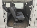  Opel  Vivaro OPEL  2700 COMBI SWB 1.6 CDTi 125 L1H1 BiTurbo ECOTEC D Combi S/S 5d 9pl #10