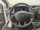  Opel  Vivaro OPEL  2700 COMBI SWB 1.6 CDTi 125 L1H1 BiTurbo ECOTEC D Combi S/S 5d 9pl #20