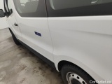  Opel  Vivaro OPEL  2700 COMBI SWB 1.6 CDTi 125 L1H1 BiTurbo ECOTEC D Combi S/S 5d 9pl #29