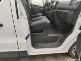  Opel  Vivaro OPEL  2700 COMBI SWB 1.6 CDTi 125 L1H1 BiTurbo ECOTEC D Combi S/S 5d 9pl #35