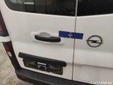  Opel  Vivaro OPEL  2700 COMBI SWB 1.6 CDTi 125 L1H1 BiTurbo ECOTEC D Combi S/S 5d 9pl #37