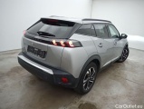  Peugeot  2008 PEUGEOT E- 50 kWh Allure 5d #2