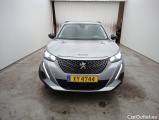  Peugeot  2008 PEUGEOT E- 50 kWh Allure 5d #5