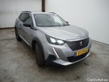  Peugeot  2008 PEUGEOT E- 50 kWh Allure 5d #8