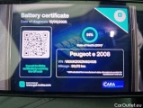  Peugeot  2008 PEUGEOT E- 50 kWh Allure 5d #18
