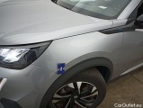  Peugeot  2008 PEUGEOT E- 50 kWh Allure 5d #19