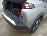  Peugeot  2008 PEUGEOT E- 50 kWh Allure 5d #44