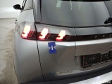  Peugeot  2008 PEUGEOT E- 50 kWh Allure 5d #53