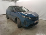  Peugeot  3008 Peugeot  Hybrid 225 e-Auto8 GT Pack 5d #8