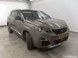  Peugeot  5008 PEUGEOT  DIESEL - 2020 1.5 BlueHDi 130 GT Line 5d #8
