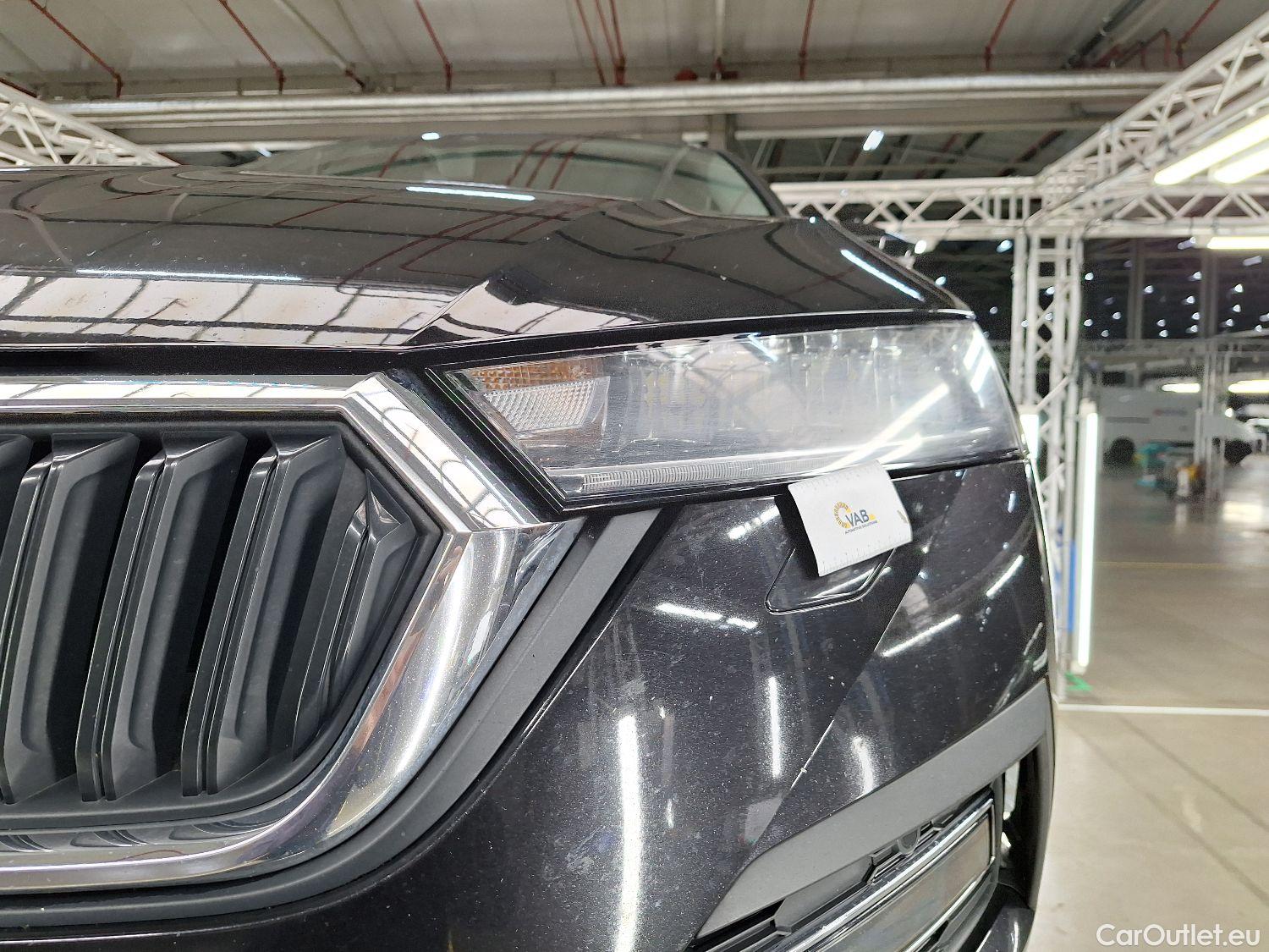  Skoda  Octavia Skoda,  Combi '20, Skoda  Combi 2.0 CRTDI 110kW DSG7 Ambition  #3