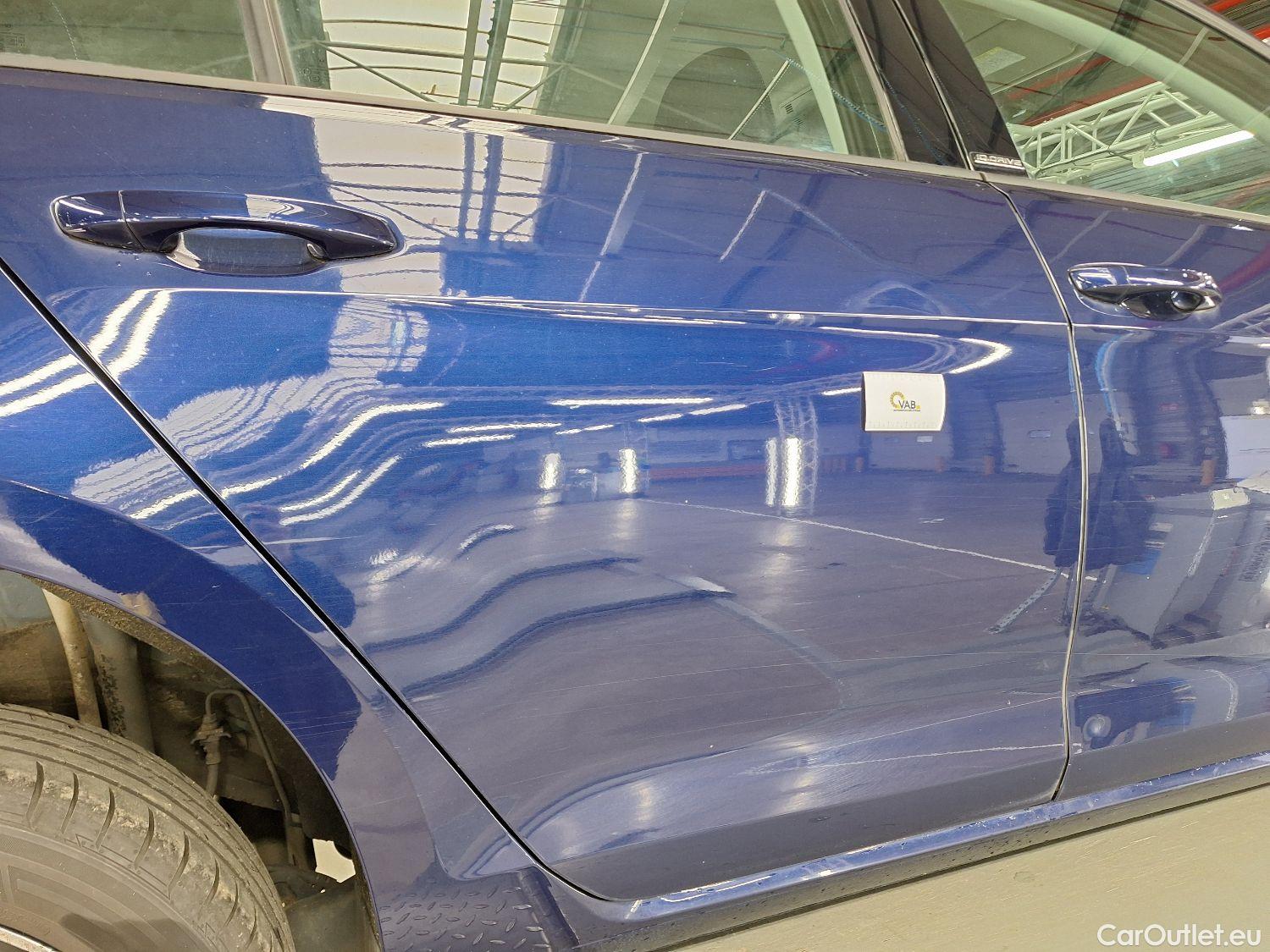  Volkswagen  Golf  VW, VII FL'16, Volkswagen VII 1.6 TDi IQ.Drive 5d #18