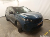  Peugeot  5008 Peugeot  2.0 BlueHDi 132kW S&S EAT8 GT 5d #8