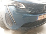  Peugeot  5008 Peugeot  2.0 BlueHDi 132kW S&S EAT8 GT 5d #19