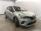  Renault  Captur RENAULT  - 2020 1.0 TCe Corporate Edit. GPF (Fl.)(EU6D) 5d #8