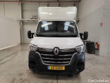  Renault  Master RENAULT  35 CARGO LWB DSL - 2019 2.3 dCi 145 35 L3H1 Energy Tw T. Gd Confort 4d #5