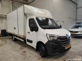  Renault  Master RENAULT  35 CARGO LWB DSL - 2019 2.3 dCi 145 35 L3H1 Energy Tw T. Gd Confort 4d #8