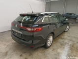  Renault  Megane Renault Mégane Grandtour Blue dCi 115 EDC Intens 5d #2