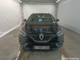  Renault  Megane Renault Mégane Grandtour Blue dCi 115 EDC Intens 5d #5