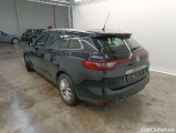  Renault  Megane Renault Mégane Grandtour Blue dCi 115 EDC Intens 5d #7