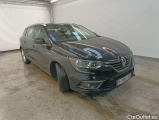  Renault  Megane Renault Mégane Grandtour Blue dCi 115 EDC Intens 5d #8