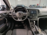  Renault  Megane Renault Mégane Grandtour Blue dCi 115 EDC Intens 5d #9