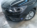  Renault  Megane Renault Mégane Grandtour Blue dCi 115 EDC Intens 5d #25