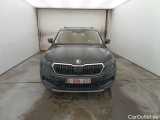  Skoda  Kodiaq Skoda  2.0 CRTDI 110kW DSG7 Clever 5d #5