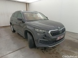  Skoda  Kodiaq Skoda  2.0 CRTDI 110kW DSG7 Clever 5d #8