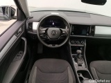  Skoda  Kodiaq Skoda  2.0 CRTDI 110kW DSG7 Clever 5d #9