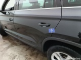  Skoda  Kodiaq Skoda  2.0 CRTDI 110kW DSG7 Clever 5d #22