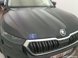  Skoda  Kodiaq Skoda  2.0 CRTDI 110kW DSG7 Clever 5d #24