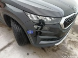  Skoda  Kodiaq Skoda  2.0 CRTDI 110kW DSG7 Clever 5d #26
