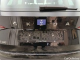  Skoda  Kodiaq Skoda  2.0 CRTDI 110kW DSG7 Clever 5d #44
