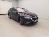 Skoda  Octavia Skoda,  Combi '20, Skoda  Combi 2.0 CRTDI 110kW DSG7 Ambition  #9