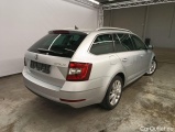  Skoda  Octavia Skoda  Combi 1.0 TSI GreenTec 85kW Style 5d #2