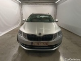  Skoda  Octavia Skoda  Combi 1.0 TSI GreenTec 85kW Style 5d #5